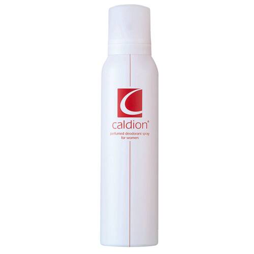 CALDION DEODORANT 150 ML WOMEN