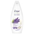 DOVE GEL DUS 250 ML LAVANDER