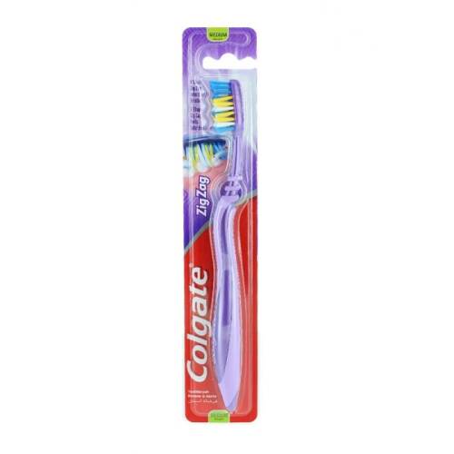 COLGATE PERIUTA ZIG-ZAG MEDIUM