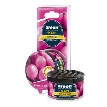 AREON KEN BUBBLE GUM