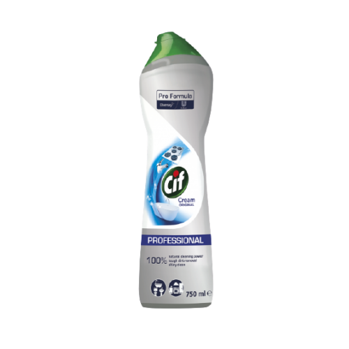 CIF 750 ML PROFESSIONAL ORIGINAL