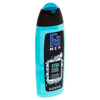 FA GEL DUS 250 ML MEN XTRA COOL