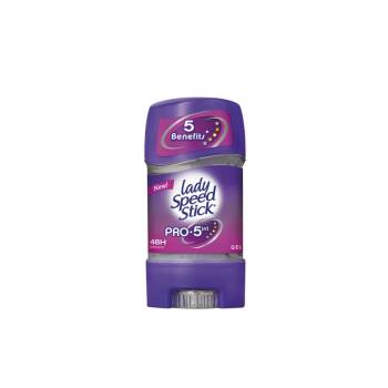 LADY SPEED STICK GEL 65 GR PRO 5IN1