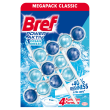 BREF ODORIZANT WC CU BILE 3X50 G OCEAN