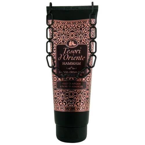 TESORI GEL DUS 250 ML HAMMAM