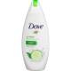 DOVE GEL DUS 250 ML GO FRESH CUCUMBER