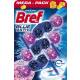 BREF ODORIZANT WC CU BILE 3X50 G PREMIUM FRESH FLOWER