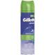 GILLETTE GEL RAS 200 ML SERIES SENSITIVE ALOE