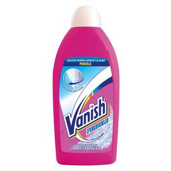 VANISH PERDELE 500 ML