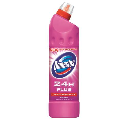 DOMESTOS 750 ML PINK