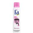 FA DEO 150 ML INVISIBLE SENSITIVE