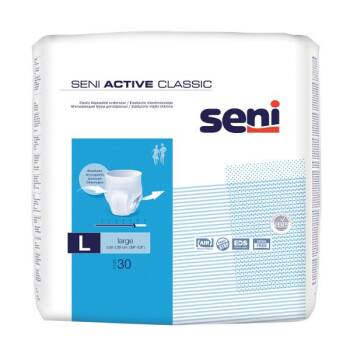 SENI ACTIVE CLASSIC LARGE 30 BUC