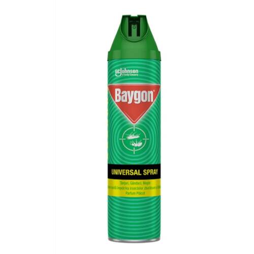 BAYGON SPRAY UNIVERSAL 400 ML