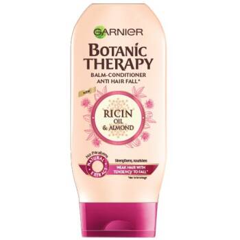 GARNIER BOTANIC THERAPY BALSAM 200 ML ULEI RICIN