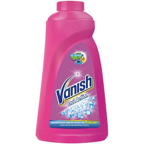 VANISH 1L PINK