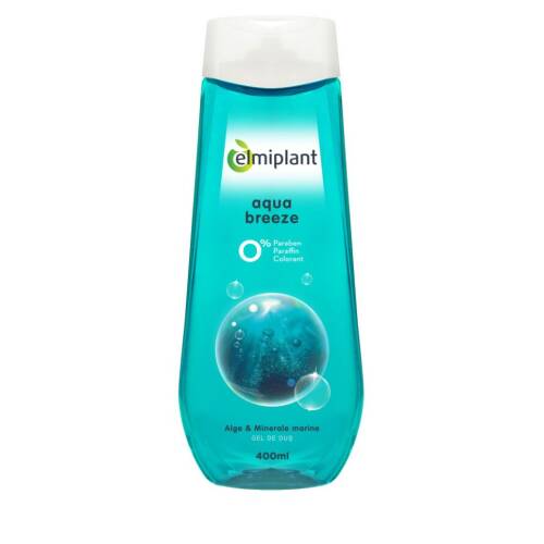 ELMIPLANT GEL DUS 400 ML ALGE & MINERALS MARINE