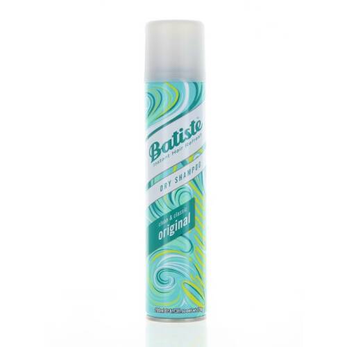 BATISTE SAMPON USCAT 200 ML ORIGINAL