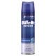 GILLETTE GEL RAS 200 ML SERIES MOISTURIZING