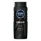 NIVEA GEL DUS 500 ML MEN DEEP BLACK