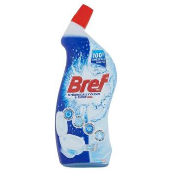 BREF HYGIENE GEL 700 ML OCEAN FRESH