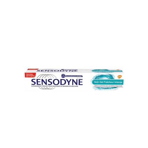 SENSODYNE 75 ML ACTION SENSIBILITE