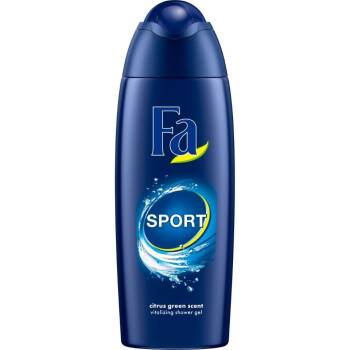 FA GEL DUS 250 ML SPORT