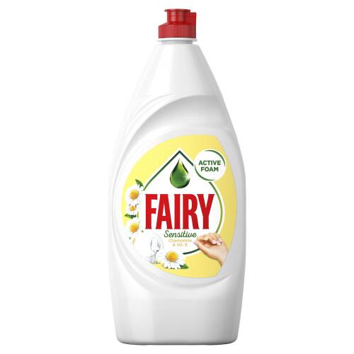 FAIRY 800 ML SENSITIVE CHAMOMILE