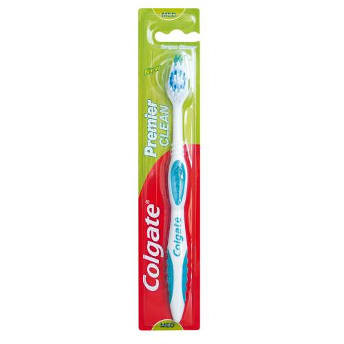 COLGATE PERIUTA PREMIER MEDIUM