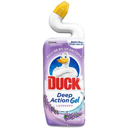 DUCK ANITRA 750 ML GEL LAVANDA