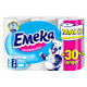 EMEKA PROSOP BUCATARIE 3/SET WHITE