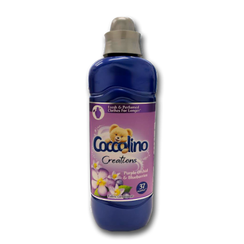 COCCOLINO 925 ML PURPLE ORCHID