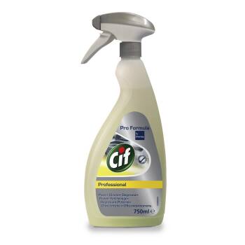 CIF PROFESSIONAL 750 ML DEGRESANT PUTERNIC