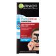 GARNIER PURE ACTIVE MASCA 50 ML CHARCOAL PEEL OFF