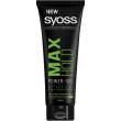 SYOSS GEL DE PAR 250 ML MAX HOLD