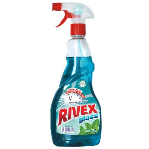 RIVEX GEAM PISTOL 750 ML MENTA