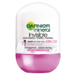 GARNIER ROLL-ON 50 ML INVISIBLE B&W FLORAL