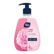 TEO SAPUN LICHID 400 ML PURE CAMELLIA/SOFT CARE