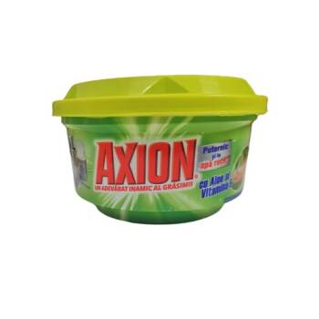 AXION PASTA 225 GR ALOE