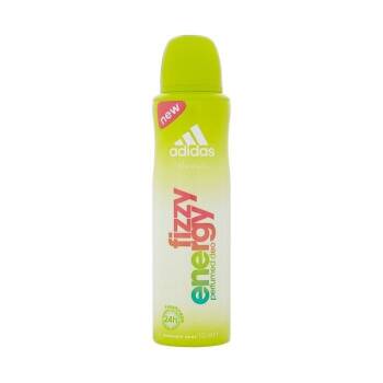 ADIDAS DEODORANT 150 ML WOMEN FIZZY ENERGY