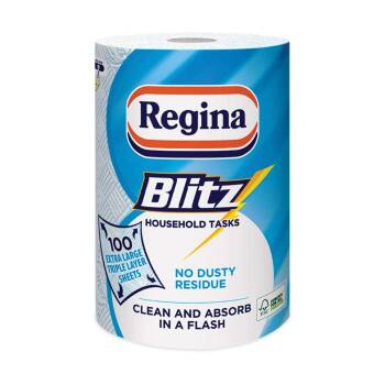 REGINA PROSOP BLITZ 3 STR