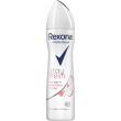 REXONA DEO 150 ML WHITE FLOWERS & LYCHEE