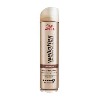 WELLA FIXATIV PAR 250 ML NR.5+ POWER HOLD