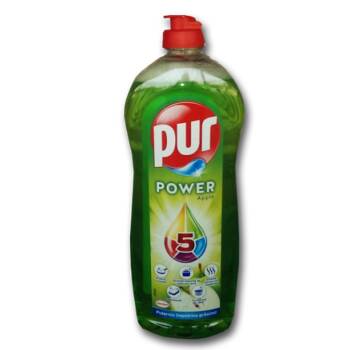 PUR 750 ML APPLE