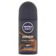 NIVEA ROLL-ON 50 ML MEN DEEP ESPRESSO