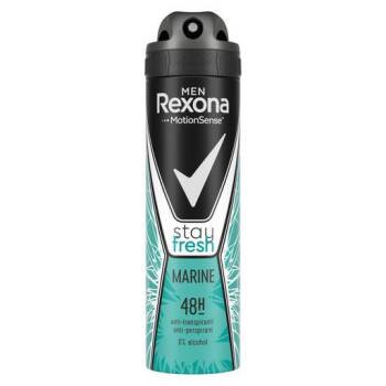 REXONA DEO 150 ML MEN STAY FRESH MARINE