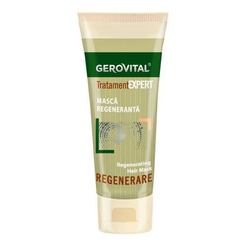 GEROVITAL MASCA 150 ML INTENSIV REGENERANTA KERATINA