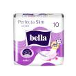 BELLA ABSORBANTE 10/SET VIOLET