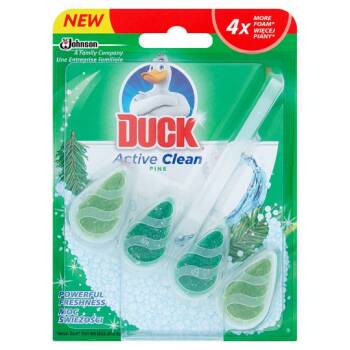 DUCK ACTIVE CLEAN APARAT 38 GR PINE