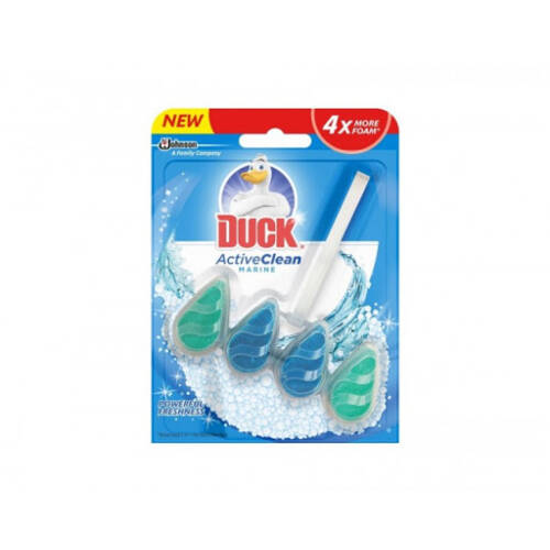 DUCK ACTIVE CLEAN APARAT 38 GR MARINE