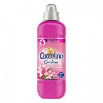 COCCOLINO 925 ML PINK TIARE FLOWER